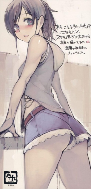 進撃の巨人の二次エロ画像で抜きたい！