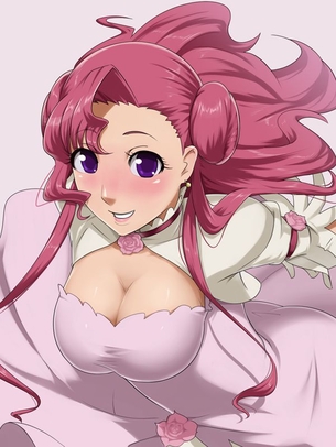 コードギアスのエロ画像で抜きたくなったから貼ってくよ