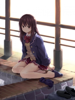 制服の高画質なエロ画像を探してみました！