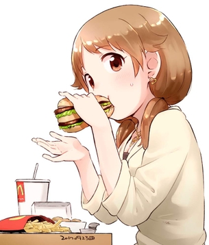 アイドルマスターシンデレラガールズの高画質なエロ画像を探してみました！