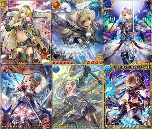 色んなジャンヌ・ダルク貼ってくwwwwwwwwwwww （※画像あり）