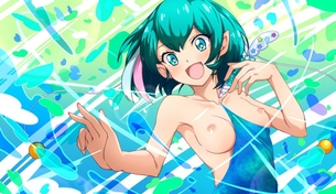 プリキュアのエッチな画像見たいよね？