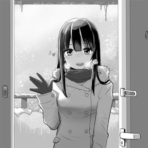 【エロ画像】 リア充爆発っ！！ 冬の日のバカップルの一日www
