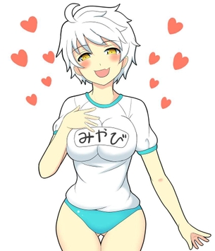 【二次】閃乱カグラのメチャシコで可愛い女の子のエッチな画像