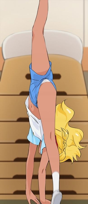 プリキュアの画像が好きな紳士の方はこちらへどうぞ。