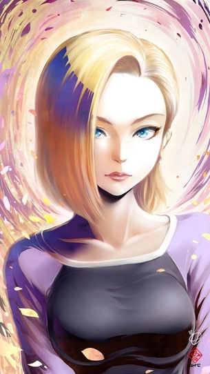ドラゴンボールのエロすぎる画像
