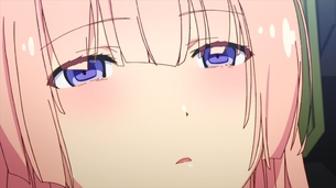 虚ろ目コラ 486