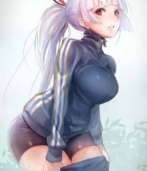Fateエロ画像総合スレ