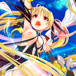 夏だ！祭りだ！なのはシリーズのエロカワ画像まとめ。 vol.4
