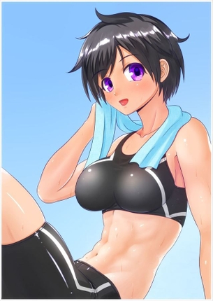 パワプロのエロ画像が見たい人集まれ！