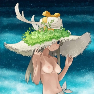 えっちでかわいい二次元美少女画像まとめ vol.49