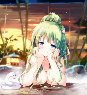 【非エロ多め】くすんだ心が浄化されそうな笑顔の美少女画像