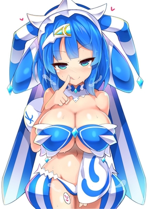 自撮り2