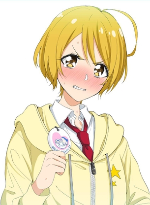 【HUGっと!プリキュア】輝木ほまれ(かがやきほまれ)のエロ画像【キュア・・・