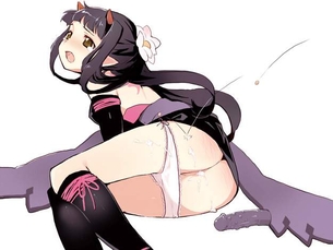 【TOI】テイルズオブイノセンスのエロ画像