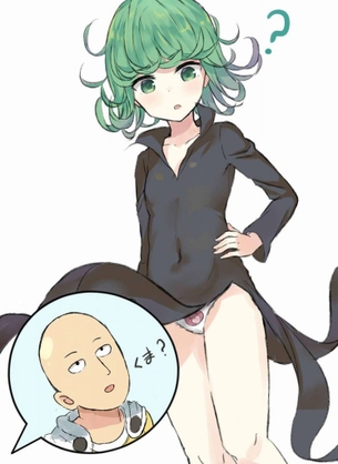 ワンパンマンのエロ画像補給中！