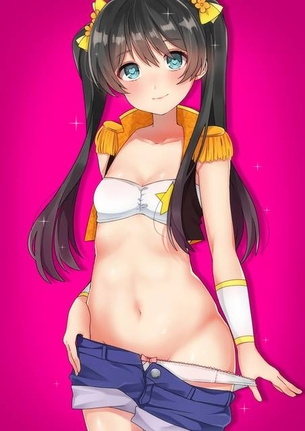 不意の脱ぎかけの女の子や脱ぎかけでエッチなことしてる子のエロ画像：二次