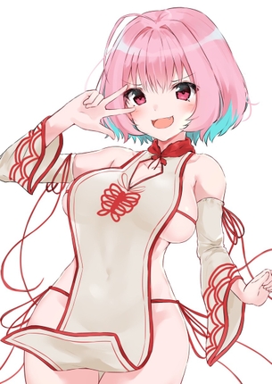 夢見りあむをすこっていけいけいけ