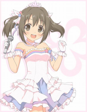 アイドルマスターシンデレラガールズ画像がエロ過ぎる件wwwwwwwwww