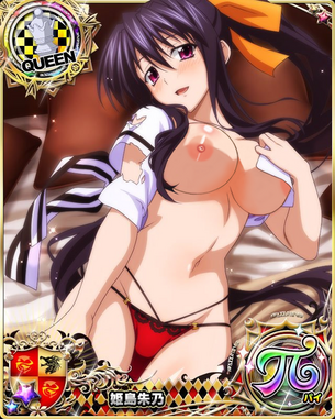 【ハイスクールD×D】 ハイスクールディーディーの剥ぎコラ その103