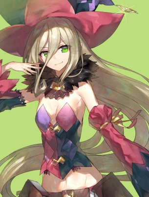 テイルズシリーズの画像倉庫がここです！