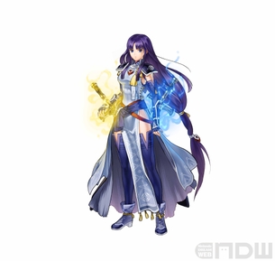 【朗報】ファイアーエムブレムヒーローズ、最高にエッチなキャラを実装してしまう