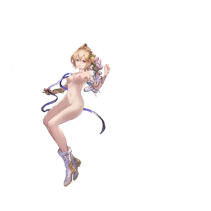 【グランブルーファンタジー】グラブルの剥ぎコラまとめ その3