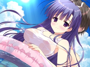 スク水のよさを痛感できるエロ画像ください