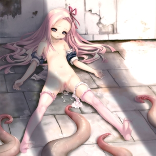 レイプとか輪姦とか、ダメだけどエロい画像を集めたった vol.8