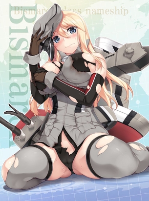 【2次】艦隊これくしょんの二次エロ画像 その22【艦これ】