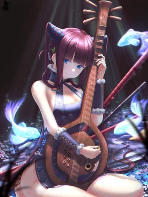 Fateのエロ画像を見て幸せになろう！