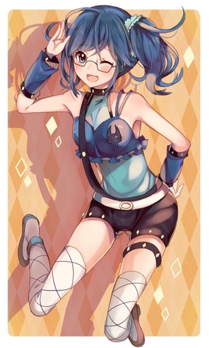 アイカツ！の至高vs究極のエロ画像
