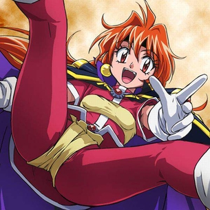 オカズにできそうなスレイヤーズの二次エロ画像はいかがですか？