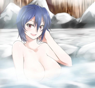 ニセコイの高画質なエロ画像を探してみました！