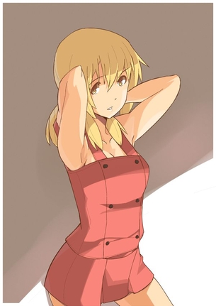 ひだまりスケッチのエロ画像集めてみたよ！