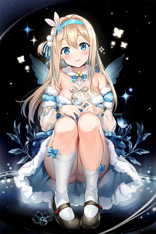 【ドールズフロントライン】「音楽(HM)でも流しましょうか？」スオミ KP／-31 の萌え＆エロ画像☆【少女前線】