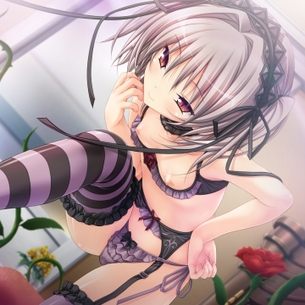 足コキ】かわいい女の子のすべすべした足でちんぽをしごいてもらう快感！二次元足コキ画像まとめ。 vol.4