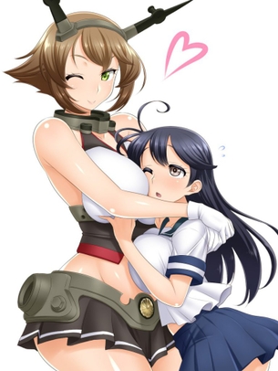 乳袋のエロ画像でヌきたい奴らは集まれ！