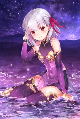 Fateについてのエロ画像