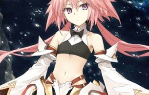 『フェイト/グランドオーダー』エロいサンタナイチンゲールやアストルフォの最終再臨絵！