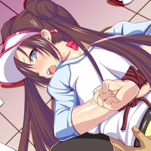 二次元レイプ画像まとめ。無理矢理犯されちゃう女の子のエロ画像。 vol.53