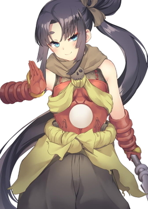 Fateのレベルが高いエロ画像