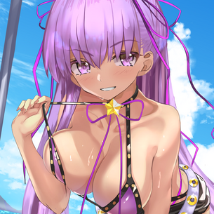 FGOのエロカワ画像まとめ。 vol.29