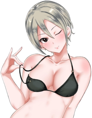 アイドルマスターシンデレラガールズの抜けるエロ画像まとめ！