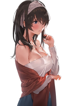 アイドルマスターシンデレラガールズの二次エロ画像くだしあ。