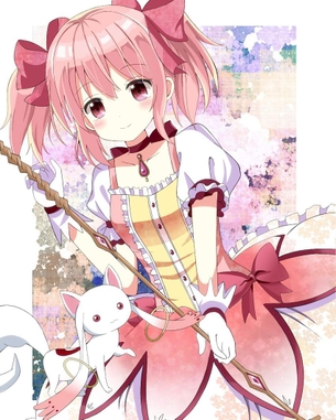 【エロ画像】マニアの抜きネタにされる魔法少女まどか☆マギカ厳選画像wwwwwwwwww