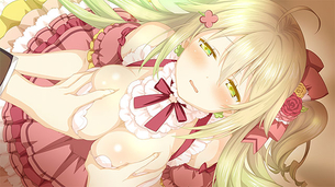 さくら、もゆ。 −as the Night's， Reincarnation−