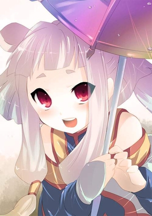 コードギアスの二次エロ画像で！