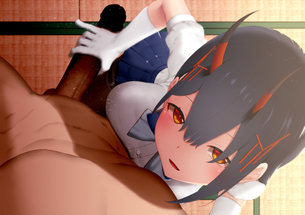 【二次エロ】鈴谷のエロ画像まとめ(アズレン)