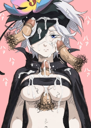 六花の勇者のエロ画像まとめ